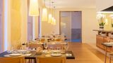 Eurostars Portico Alicante Restaurant