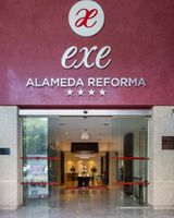Exe Alameda Reforma