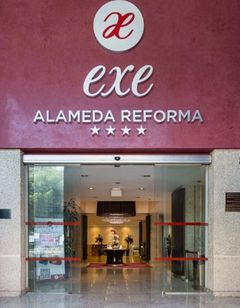 Exe Alameda Reforma