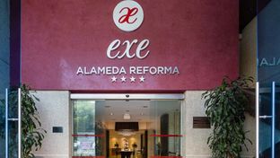Exe Alameda Reforma