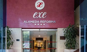 Exe Alameda Reforma