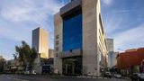 Exe Alameda Reforma Exterior