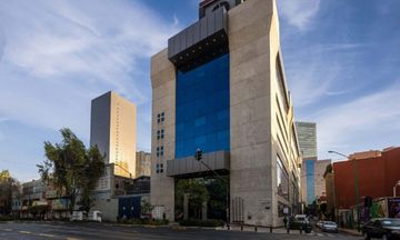 Exe Alameda Reforma