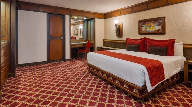 Exe Alameda Reforma Room