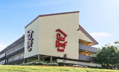 Red Roof Inn Washington DC - Columbia