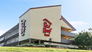 Red Roof Inn Washington DC - Columbia
