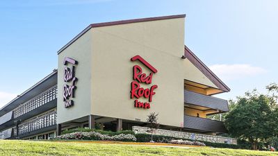 Red Roof Inn Washington DC - Columbia