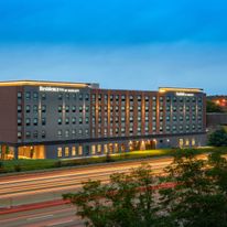 Fairfield Inn & Suites by Marriott