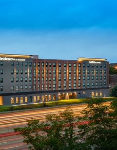 Fairfield Inn & Suites by Marriott