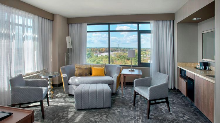 Courtyard Philadelphia Lansdale Room