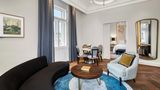 Matild Palace, a Luxury Collection Hotel Room
