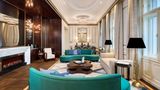 Matild Palace, a Luxury Collection Hotel Suite