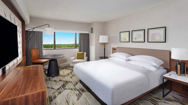 Sheraton Edison Room