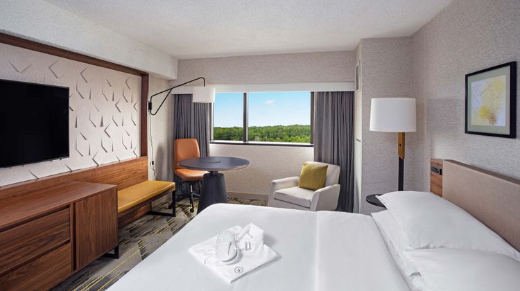 Sheraton Edison Room