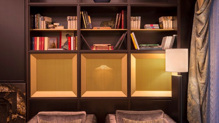 The Alexander, a Luxury Collection Hotel Other