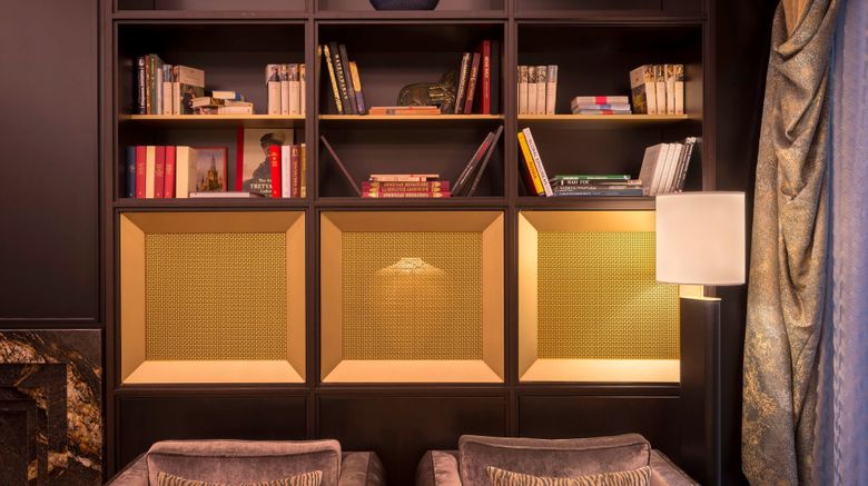 <b>The Alexander, a Luxury Collection Hotel Other</b>. Images powered by <a href="https://www.leonardoworldwide.com/" title="Leonardo Worldwide" target="_blank">Leonardo</a>.
