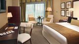 Moevenpick Grand Al Bustan Dubai Room