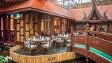 Moevenpick Grand Al Bustan Dubai Restaurant