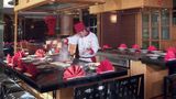 Moevenpick Grand Al Bustan Dubai Restaurant