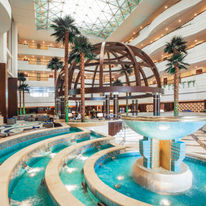 Moevenpick Grand Al Bustan Dubai