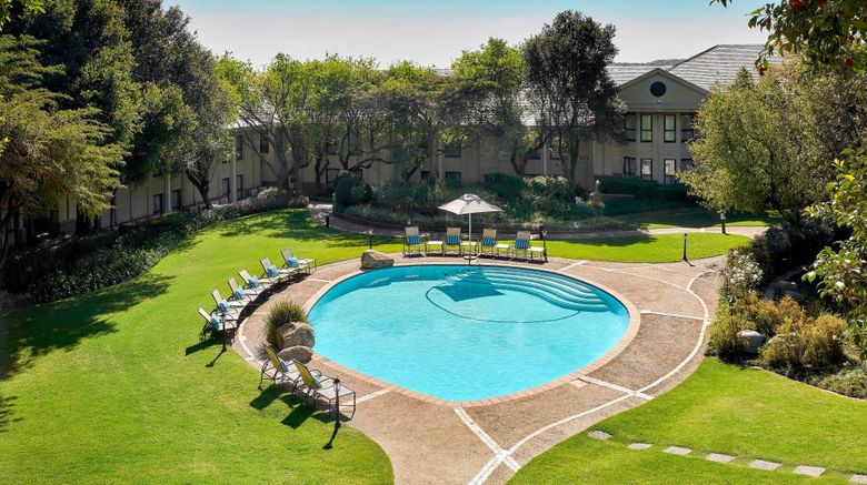 <b>Protea Hotel Midrand Recreation</b>. Images powered by <a href="https://www.leonardoworldwide.com/" title="Leonardo Worldwide" target="_blank">Leonardo</a>.