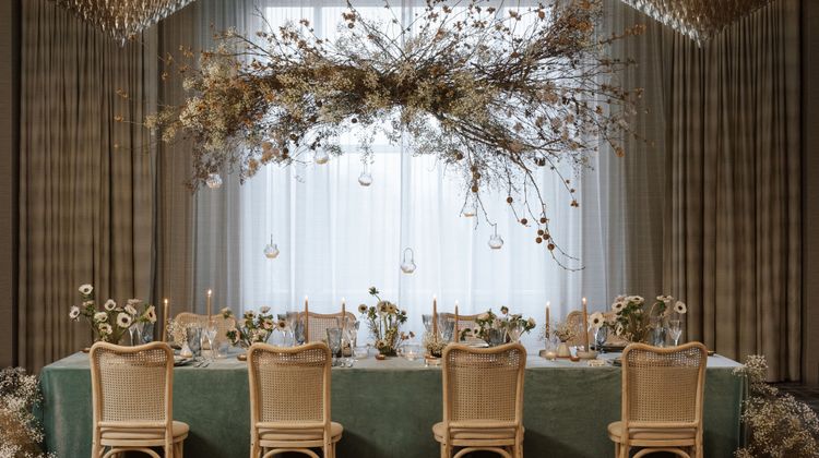 The Ritz-Carlton, Tysons Corner Other