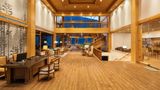 Baragarh Resort & Spa Lobby