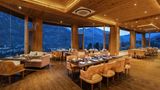 Baragarh Resort & Spa Restaurant