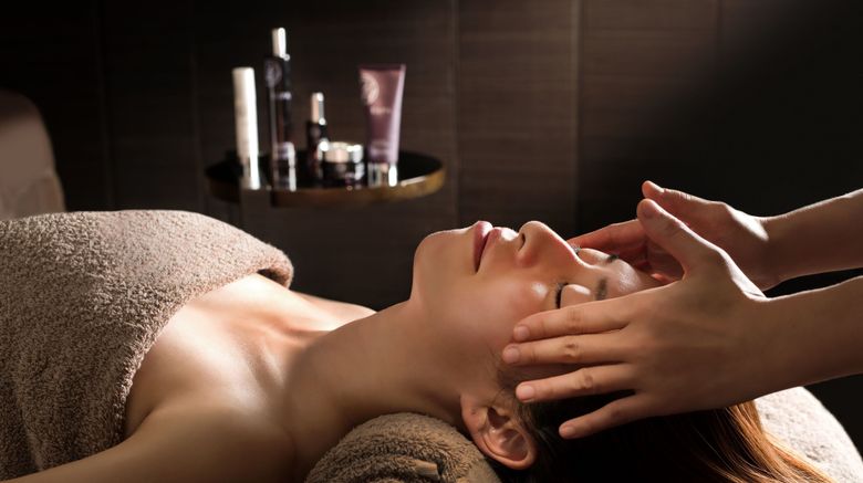 <b>The Ritz-Carlton, Hong Kong Spa</b>. Images powered by <a href="https://www.leonardoworldwide.com/" title="Leonardo Worldwide" target="_blank">Leonardo</a>.