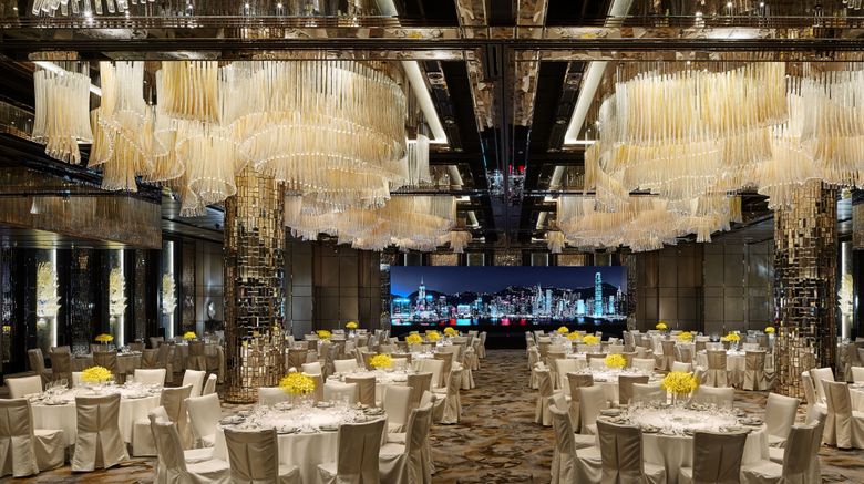 <b>The Ritz-Carlton, Hong Kong Ballroom</b>. Images powered by <a href="https://www.leonardoworldwide.com/" title="Leonardo Worldwide" target="_blank">Leonardo</a>.