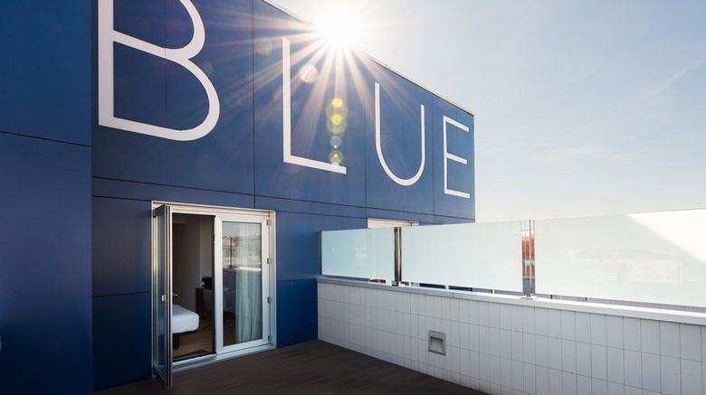 <b>Eurostars Blue Coruna Hotel Recreation</b>. Images powered by <a href="https://www.leonardoworldwide.com/" title="Leonardo Worldwide" target="_blank">Leonardo</a>.