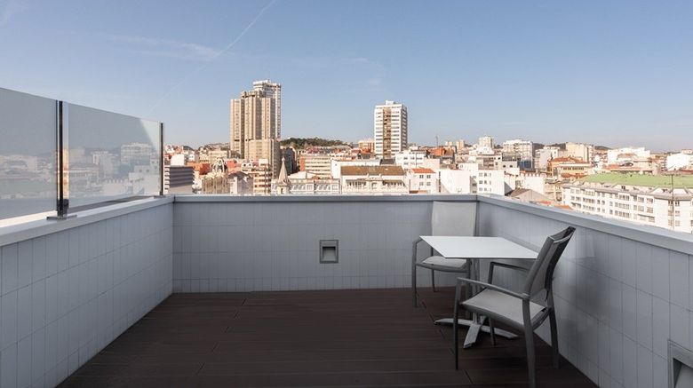 <b>Eurostars Blue Coruna Hotel Recreation</b>. Images powered by <a href="https://www.leonardoworldwide.com/" title="Leonardo Worldwide" target="_blank">Leonardo</a>.