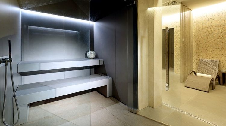 Aurea Catedral Spa