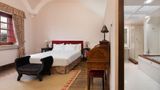 Eurostars Pazo de Sober Room