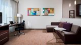 Residence Inn West Palm Beach Downtown Suite