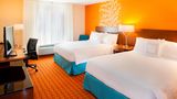 Fairfield Inn & Sts Atlanta Gwinnett Pl Room