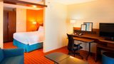 Fairfield Inn & Sts Atlanta Gwinnett Pl Suite