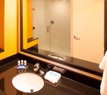 Fairfield Inn & Sts Atlanta Gwinnett Pl Room