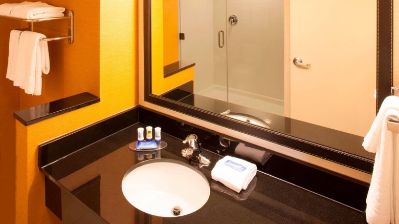 <b>Fairfield Inn & Sts Atlanta Gwinnett Pl Room</b>. Images powered by <a href="https://www.leonardoworldwide.com/" title="Leonardo Worldwide" target="_blank">Leonardo</a>.