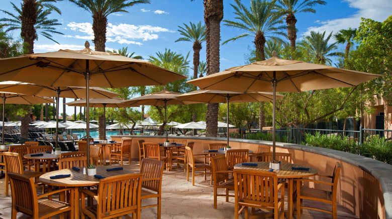 <b>The Westin Mission Hills Resort Villas Restaurant</b>. Images powered by <a href="https://www.leonardoworldwide.com/" title="Leonardo Worldwide" target="_blank">Leonardo</a>.