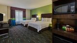 Fairfield Inn and Suites Norco Room