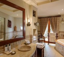 Al Maha, Luxury Collection Desert Resort Room