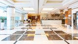Four Points by Sheraton Downtown Dubai Lobby