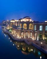 Sheraton Qingyuan Lion Lake Resort