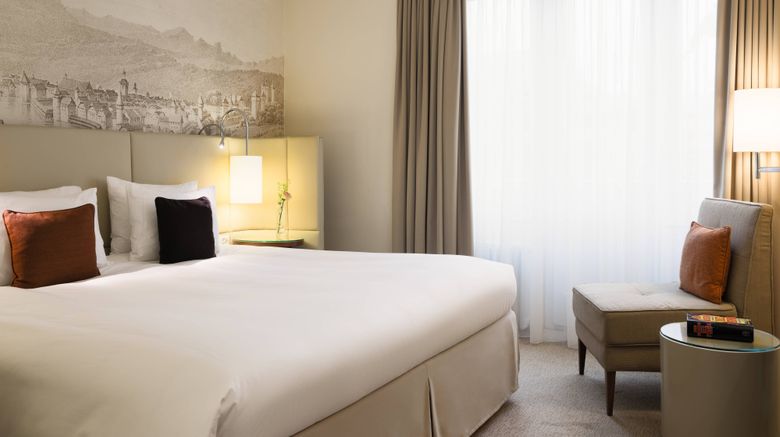 <b>Renaissance Lucerne Hotel Room</b>. Images powered by <a href="https://www.leonardoworldwide.com/" title="Leonardo Worldwide" target="_blank">Leonardo</a>.