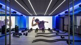 JW Marriott Edmonton ICE District Recreation