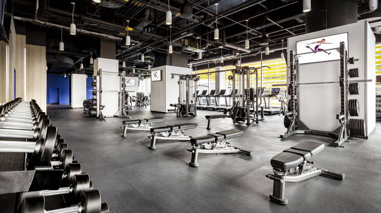 <b>JW Marriott Edmonton ICE District Recreation</b>. Images powered by <a href="https://www.leonardoworldwide.com/" title="Leonardo Worldwide" target="_blank">Leonardo</a>.