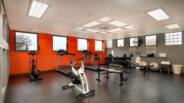 <b>Protea Hotel Midrand Recreation</b>. Images powered by <a href="https://www.leonardoworldwide.com/" title="Leonardo Worldwide" target="_blank">Leonardo</a>.