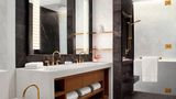 The Ritz Carlton Melbourne Room