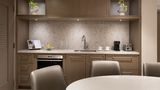 JW Marriott Clearwater Beach Resort/Spa Suite